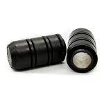Royal Way Oil resistant Heat resistat TA type Rubber Swab Cups Wire Tubing