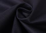 Oeko-Tex Recycled fiber fabrics Recycled twill fabric Static-free Antiflaming