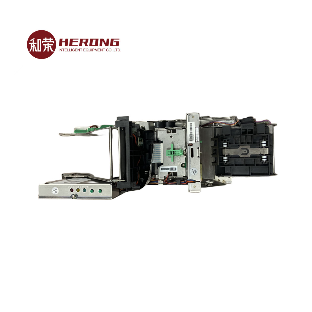 Wincor Nixdorf TP07A Thermal Printer ATM Parts PN01750130744 1750130744