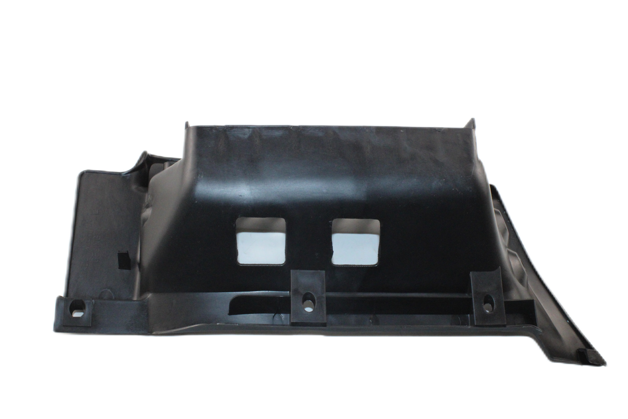 ISUZU 700P 4KH1 NPR75 PLATE STEP LH 8405010-P301 8980227751