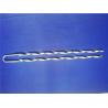 Buy cheap Plastic Jacketed Conductor 3.65mm DN1118 Preformed Dead End from wholesalers