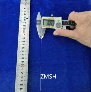 Wholesale 25um 65um Sapphire Fiber High Transmission Rate Extremely Fast Speed from china suppliers