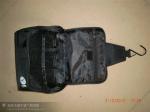 Hanging Large Capacity Waterproof Cosmetic Bag 24 * 18 . 5 * 9 . 5CM