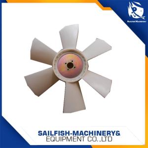 Wholesale H07C-T BLADE FAN FOR HITACHI EX220-5 EXCAVATOR from china suppliers