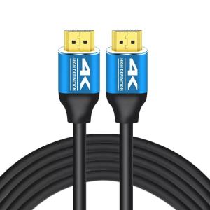Wholesale 30AWG 28AWG 26AWG 4k HDMI Fiber Optic Cable 18gbps For TV Audio from china suppliers