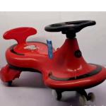 Carton Size 72x21.5x31.5cm Max Loading 30kg Ride On Baby Balance Bike Car for