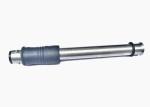 Stainless Steel Control Cable Fittings Assembly 3 Inch 10mm Travel Support Tube