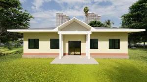 Wholesale Pre Engineered Prefabricated Steel Structure House Building from china suppliers
