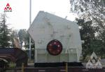 Capacity PF-1010 Capacity 50-80tph Motor 55-75kw Limestone Impact crusher with