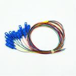 sc/apc sm g652d sx fiber optic pigtail