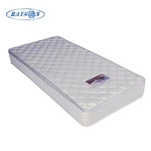 Wholesale Orthopedic Memory Foam Bed Spring Mattress 23cm Rayson Euro Top from china suppliers