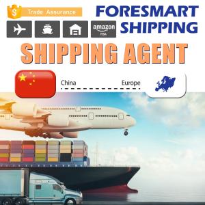 Wholesale Door To Door Air Freight Forwarder China To Europe from china suppliers