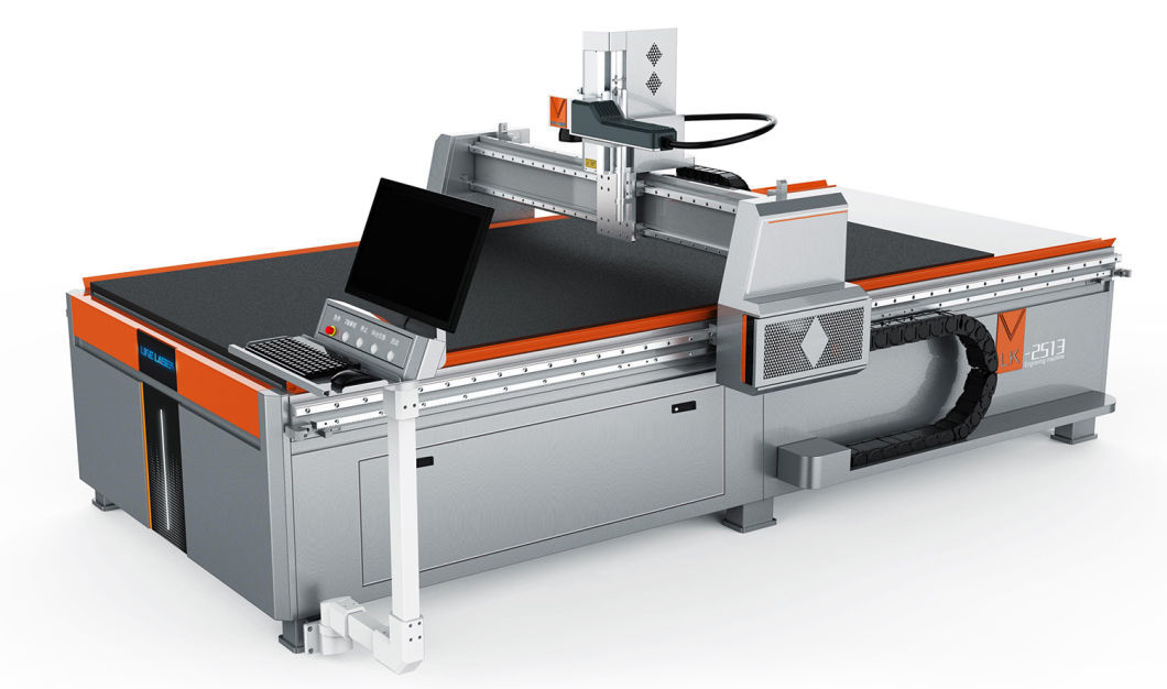 Stainless Steel Etching Machine CNC Metal Engrave Full Decorative Sheet Etched