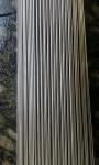 440C Cold Drawn Stainless Steel Wire In Cut Length Straightened Round Bars