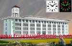 manufacturer of tower clocks movement mechanism- GOOD CLOCK YANTAI)TRUST-WELL CO