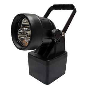 Wholesale 12 volt LED Handheld Spotlight from china suppliers