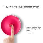 23x11.5x4.5cm Battery Operated Table Lamp 3 In 1 Free Twisted Tube Baby Night
