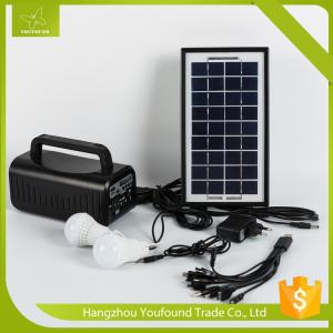 Wholesale BN-1377S LED Bulbs Radio Solar System from china suppliers