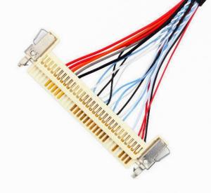 Wholesale ACES 50204-040-11 JAE FI-X30HL JST SPH-002T-P0.5S LCD LVDS Cable from china suppliers