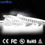 16.4ft 5M SMD 2835 LED Strip , Nowaterproof Double Color 2835 LED Strip Lights