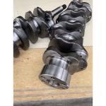 Marine Engine Crankshaft For Cummins NH220 Steel Engine Crankshaft 3029341 /