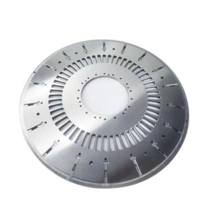 Wholesale OEM Machining Medical Components Skeleton Brass CNC Steel Parts from china suppliers