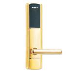 Hotel Door Safety Lock Card Key Hotel Door Safety Lock RFID Hotel Cad key Door