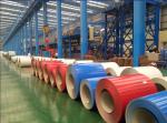 Long Life Galvanized Steel Coil SPCC Galvalume Steel Plate Prepainted Color