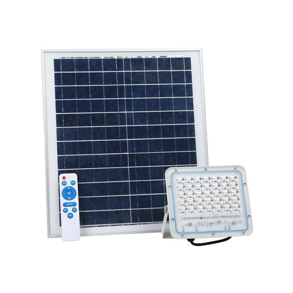 60W 120W 180W 300W solar led outdoor flood light sensor led flood light with