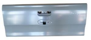Wholesale FORD RANGER QUALITY REAR PANEL TAILGATE AUTO CAR PARTS Customized from china suppliers