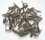 NiCuNi Coating Rod Shape Mini Neodymium Magnet D0.3x2.54 N48 N52