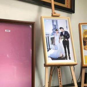 Wholesale CE Wall Mounted Digital Signage 32 Inch 43 Inch 55 Inch 65 Inch Photo Frame Wall Display from china suppliers