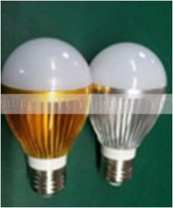 Wholesale e27 Led bulbs power 5W from china suppliers