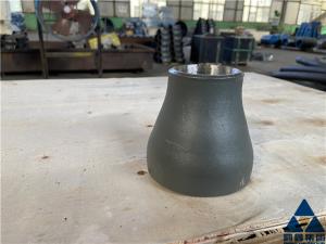 Wholesale 3x2 Inch Steel Pipe Reducer from china suppliers