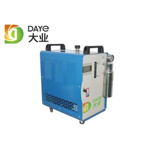 Wholesale Operation Protection Oxyhydrogen Welding Machine With Stable Pressure Device from china suppliers