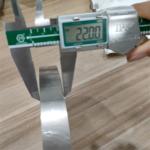 Aerospace Industry Nickel Baesd Alloy Hastelloy B2 Strip High Temperature