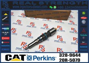 Wholesale Engine Fuel Injector 328-9644 392-9044 20R-5079 328-9649 328-9645 from china suppliers
