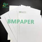 Blister SBS Paper Board Ivory C1S Sheet 275G 300G 320G 350G 400G 425G