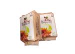 Disposable Portable Alcohol Free Disinfectant Wet Wipes