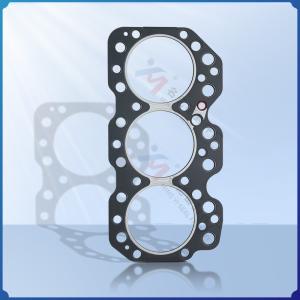 Wholesale Cylinder head gasket 127616-01333 suitable for Yanmar overhaul kit gasket 127610-01352 from china suppliers