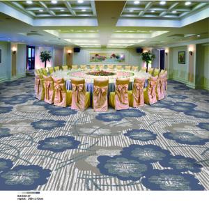 Wholesale Indian Style PVC Carpet Flooring / Plastic Floor Covering Carpet Cut Pile from china suppliers