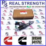 M11 Fuel Injector Assembly 4026222 4903472 4061851 4903319 3095040 4902921