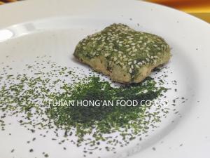 Wholesale Dry Place Storage Aonori Seaweed Powder Green Rich Vitamins And Minerals from china suppliers