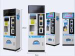 Cinema Arcade Game Machine Parts Metal Cabinet ATM Currency Paper Bill Token