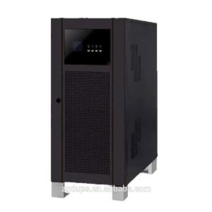Wholesale Big Capacity Three Phase Low Frequency Ups , 100KVA-200KVA Industrial Online Ups from china suppliers