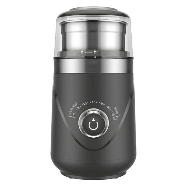70g Capacity Coarse Individual Coffee Removable Safty Lock Quick Mill Coffee