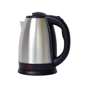 Wholesale 1500w Home Kitchen Appliance Stainless Steel Electric Tea Kettle 2.0L CE CB Certification from china suppliers