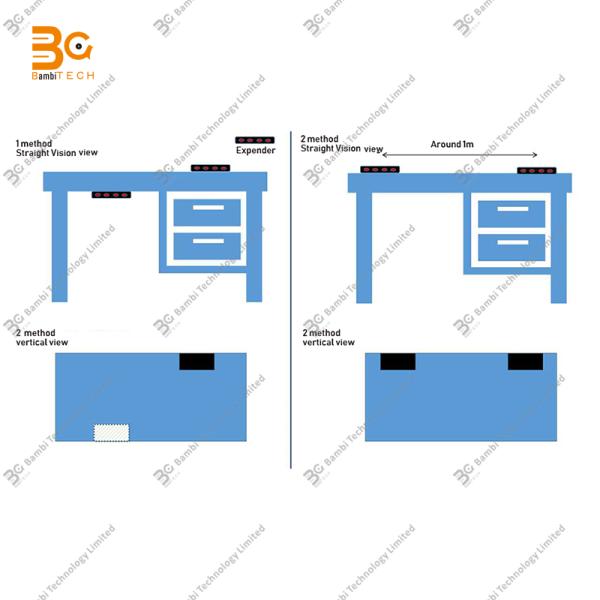 Audio Recording System Has No Noise, No Discomfort and Good Effect Detector