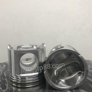 Wholesale Single 6CT300 Cummins Diesel Engine Piston Parts No.3917707 Sliver Color from china suppliers