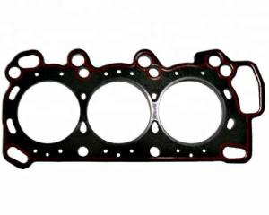 Wholesale cylinder head gasket manufacturer 12251-P8A-A01 cylinder head gasket for Honda from china suppliers